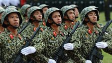 Việt Nam lọt Top 25 quân đội hùng mạnh nhất thế giới năm 2019: Đứng thứ bao nhiêu?
