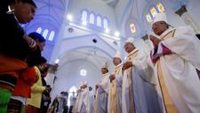 Vatican sắp bổ nhiệm đại diện thường trú của Tòa Thánh tại Việt Nam