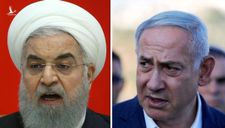 Căng thẳng Iran-Israel tăng vọt: Tel Aviv cảnh báo sốc