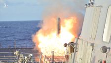 Nóng: Mỹ điều tàu mang Tomahawk vào Địa Trung Hải