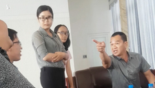 Chủ doanh nghiệp lên tiếng vụ dọa ‘xử’ nhà báo ở Sóc Trăng