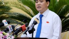 Dân dùng nước ở các giếng khoan nhiễm thạch tín, Chủ tịch Nguyễn Đức Chung lên tiếng