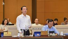Sửa luật có chống được tham nhũng trong xây dựng?