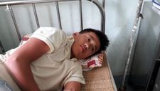 25 giờ nhai bèo cầm cự giữa biển khơi của 4 ngư dân Nghệ An