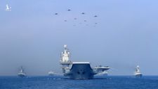 Vì sao quân đội Trung Quốc phải đột phá hai “yết hầu” trên biển Đông Á bằng mọi giá?