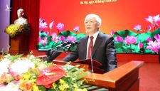 Hồ Chủ tịch trong lòng Tổng Bí thư, Chủ tịch nước Nguyễn Phú Trọng