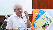 Sách giáo khoa Tiếng Việt – Công nghệ giáo dục bị loại từ vòng đầu thẩm định