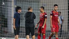 Sức mạnh đội tuyển Việt Nam trước giờ ra sân như thế nào?