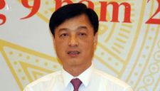 Thứ trưởng Nguyễn Duy Ngọc: ‘Xử lý vụ Nhật Cường đúng pháp luật’
