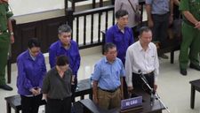 Cựu Thứ trưởng Lê Bạch Hồng nhận 6 năm tù, phải bồi thường hơn 100 tỷ, Agribank bồi thường 862 tỷ đồng