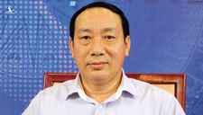 Ông Nguyễn Hồng Trường bị xóa tư cách nguyên Thứ trưởng Bộ Giao thông vận tải