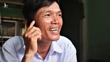 Chuyện xúc động về anh xe ôm nghèo nuôi cô gái khờ đi lạc 20 năm