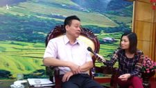 Gian lận thi cử: Chưa “xử” bố mẹ 107 thí sinh, Chủ tịch Hà Giang muốn gì?