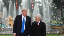 GS Carl Thayer: Nếu đi thăm, Chủ tịch nước Nguyễn Phú Trọng sẽ nâng tầm quan hệ Việt – Mỹ