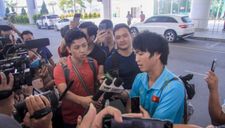 Tuấn Anh tiết lộ chiến thuật khắc chế sức mạnh tuyển Thái Lan