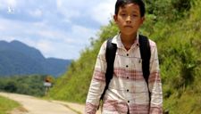 Cậu bé sống một mình trên núi và lời từ chối bất ngờ với thầy chủ nhiệm