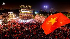 Khoan thư sức dân luôn là quốc sách dựng nước và giữ nước