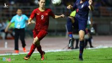 HLV Nishino: ‘Đây là trận đấu của Thái Lan, chúng tôi mạnh hơn’