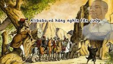 Alibaba: Nguyễn Thái Luyện lười đọc