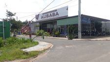 Khám xét 2 văn phòng của ‘sếp’ Alibaba Nguyễn Thái Luyện ở Đồng Nai
