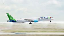 Bamboo Airways xin điều chỉnh giấy phép kinh doanh, tăng quy mô đội bay lên 30 chiếc