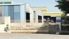 3 công nhân Sóc Trăng tử nạn tại nhà máy thép ở Bình Dương
