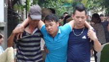 Thảm án tại Đan Phượng: Bất ngờ nguyên nhân gây án
