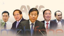 Thương vụ AVG: Cựu bộ trưởng Nguyễn Bắc Son muốn tạo dấu ấn trong nhiệm kỳ