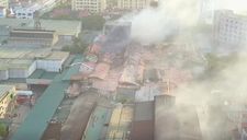 Cháy nhà máy Rạng Đông: DN nhận bảo hiểm 150 tỷ, ai bồi thường thiệt hại cho dân?