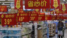 Ba mối nguy có thể khiến kinh tế Trung Quốc ‘lụn bại’