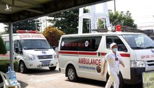 Chiếc quần bò bí ẩn và cháu bé 3 tuổi bị bỏ quên trên ô tô của cơ sở mầm non Bắc Ninh