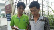 VKSND quận 7, TP HCM bồi thường gần 1 tỉ đồng cho 2 thợ hồ