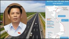 Lộ diện đơn vị trúng thầu xây dựng tuyến cao tốc Bắc – Nam của Việt Nam
