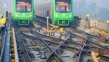 Thủ tướng yêu cầu sớm đưa đường sắt Cát Linh-Hà Đông vào hoạt động