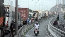 Sở Giao thông vận tải TP.HCM bị phê bình