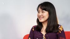Bà Lê Diệp Kiều Trang bất ngờ rời vị trí tổng giám đốc Go-Viet