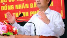 Chủ tịch Bình Định từng xách cặp mời đầu tư vào Nhơn Hội nhưng bị “lơ”!