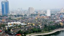 Đề xuất cho làm chung cư 25m2: Chuyên gia “mổ xẻ” nguy cơ hình thành khu ổ chuột