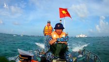 Việt Nam quyết không để yên cho Trung Quốc tác oai tác quái trên biển Đông!