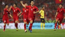 Những tuyển thủ Việt Nam là khắc tinh của bóng đá Malaysia