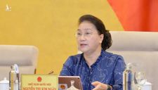 Chủ tịch Quốc hội yêu cầu xem lại đề xuất tăng thêm 3 ngày nghỉ