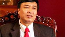 Cựu Thứ trưởng Bộ LĐ-TB&XH Lê Bạch Hồng cùng đồng phạm hầu tòa