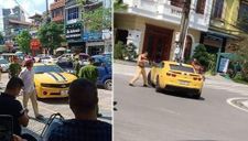Nói thẳng chuyện CSGT Quảng Ninh cầm súng AK đập vỡ kính xe kẻ vi phạm