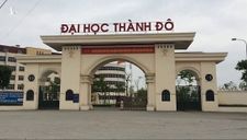 Bộ Quốc phòng rà soát bằng ngôn ngữ Anh của ĐH Đông Đô, ĐH Thành Đô