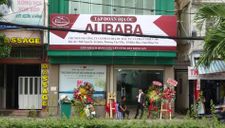 Địa ốc Alibaba gây náo loạn: Thêm biểu hiện ngang ngược