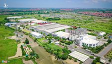Bên trong Nhà máy Bia Hà Nội hiện đại hàng đầu Đông Nam Á
