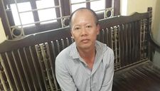 Khởi tố, bắt giam đối tượng chém cả gia đình ở Hà Nội