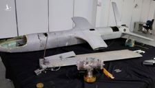 Chiến thuật tên lửa và drone của Iran khiến đối thủ Trung Đông ‘toát mồ hôi’