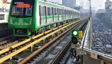 Đường sắt Cát Linh-Hà Đông: ‘Tối hậu thư’ cho tổng thầu