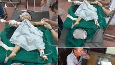 Anh thảm sát cả nhà em trai: Tình ruột thịt không bằng mét đất?